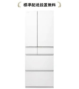 ���� GR-A590WFS(TW) [�W���ݒu����]VEGETA 586L 6�h�A�①��GRA590WFSTW