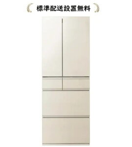 ���� GR-A590WF(UC) [�W���ݒu����]VEGETA 586L 6�h�A�①��GRA590WFUC