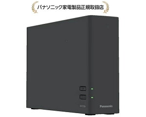 �p�i�\�j�b�N UN-ST20A-H miyotto 2TB�̓���HDD�l�b�g���[�N���R�[�_�[UNST20AH