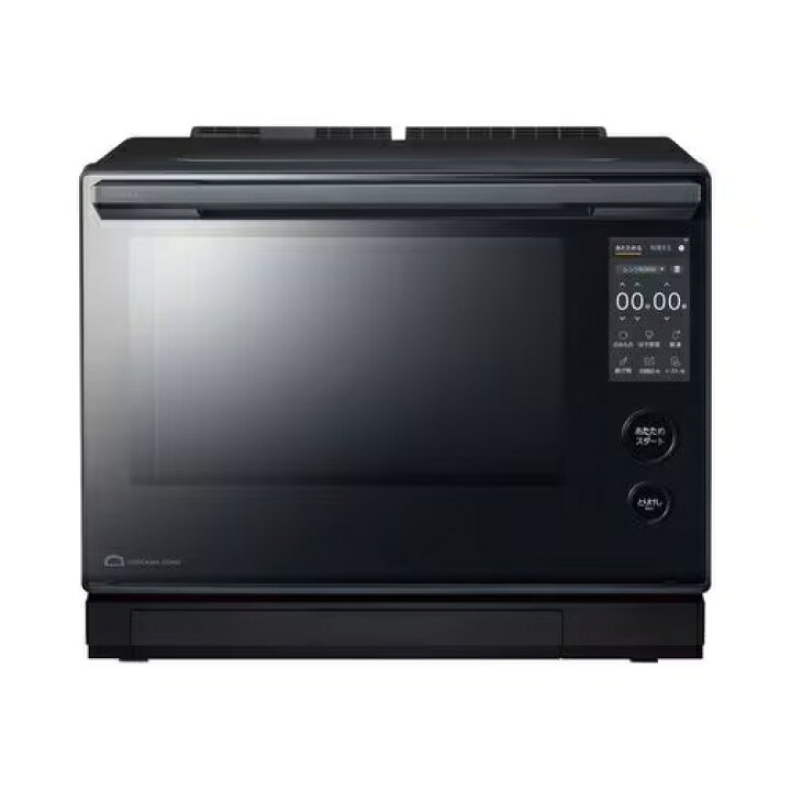楽天市場】東芝 ER-D7000C(K)石窯ドーム 過熱水蒸気オーブンレンジER