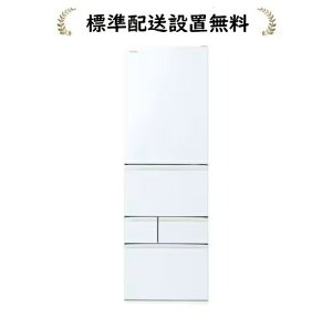 ���� GR-A470GSHL(EW)[�W���ݒu����]465L 5�h�A�①��[���J����]GR-A470GSHL-EW