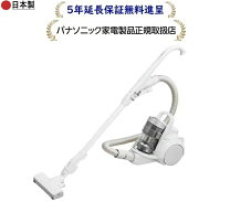 楽天市場】掃除機 パナソニック mc-sr40kの通販