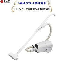 楽天市場】掃除機 パナソニック mc-jp810gの通販