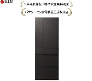 �p�i�\�j�b�N NR-F60WX3-K[5�N�����ۏؖ����i�恚/�W���ݒu����]601L�v���~�A���^�C�v�Ⓚ�①��NRF60WX3K�Ⓚ�����^�� �e�ʁF601L �����F68.5cm ���s�F74.5cm �����F182.8cm
