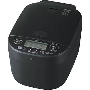 ZOJIRUSHI�ۈ� NW-YQH18-BZ �d�ѓ�RiceCookers �C�O�d�loverseas Model �e��1.8L�� �d��AC:220V��
