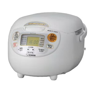 ZOJIRUSHI�ۈ� NS-ZLH10-TA �d�ѓ�RiceCookers �C�O�d�loverseas Model �e��1.0L�� �d��AC:220V��