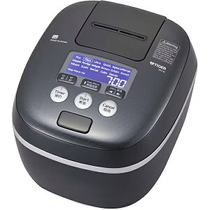 TIGER�Քv JPC-W10W-KMZ �d�ѓ�RiceCookers �C�O�d�loverseas Model �e��1.0L�� �d��AC:220V��