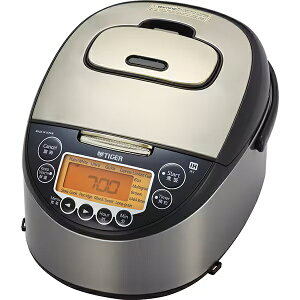 TIGER�Քv JKT-F18W-SKZ�d�ѓ�RiceCookers �C�O�d�loverseas Model �e��1.8L�� �d��AC:220V��