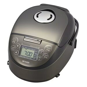 TIGER�Քv JPF-A55W-KZ�d�ѓ�RiceCookers �C�O�d�loverseas Model �e��0.54L�� �d��AC:220V��