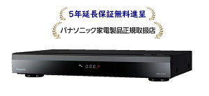 �p�i�\�j�b�NDMR-4X1010[5�N�����ۏؖ����i�恚]10TB HDD�S�����^��Ή� 4K�`���[�i�[�����u���[���C�f�B�X�N���R�[�_�[DMR4X1010