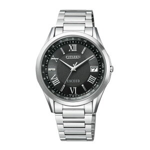 シチズン CB1110-61E エクシード エコ・ドライブ電波時計