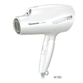 松下牌 Panasonic EH-TNA9J-W(EHTNA9JW) 【電圧AC:220V伏 ドライヤー hair dryer 海外仕様overseas Model】