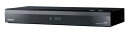 パナソニック DIGA ディーガ2TB HDD/7チューナー搭載 ブルーレイレコーダー DMR-BRX2050