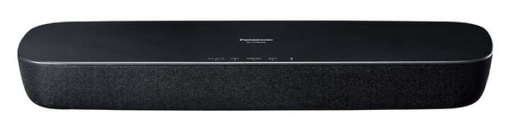 楽天市場】パナソニック SC-HTB200-K(SCHTB200K) ホームシアターバー 