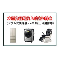 大型商品搬入階段上げ料金※ドラム式洗濯機・401L以上冷蔵庫等（一戸建てなど内階段）1階毎