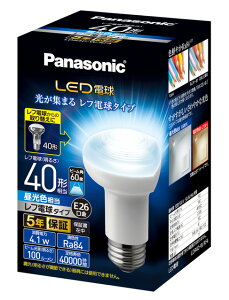 �p�i�\�j�b�N LDR4DWRF4 LED�d�� 4.1W(�����F����)