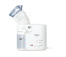 パナソニック EW-KA65-W(EWKA65W) スチーム吸入器