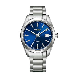 シチズン NB1050-59L シチズンコレクション クラシカルライン メカニカル(自動巻き+手巻き)