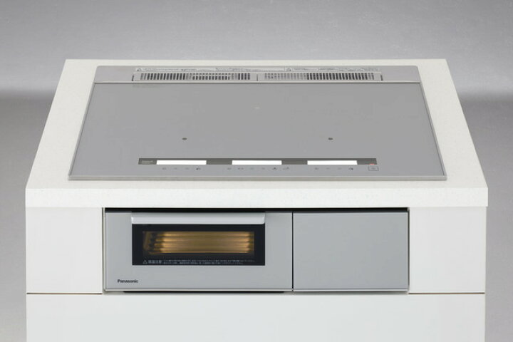 楽天市場】パナソニック KZ-BN37S 21年モデル 3口IH 鉄・ステンレス 