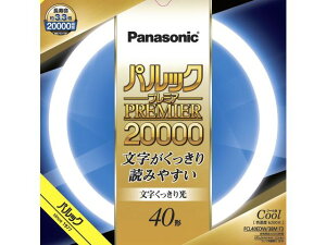 �p�i�\�j�b�N FCL40EDW38MF3 �p���b�N�v���~�A20000 40�` �N�[���F �������������