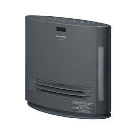 パナソニック DS-FKX1206-H(DSFKX1206H) 加湿機能付きセラミックファンヒーター