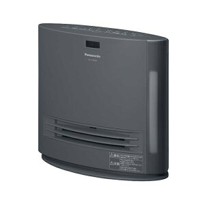 パナソニック DS-FKX1206-H(DSFKX1206H) 加湿機能付きセラミックファンヒーター