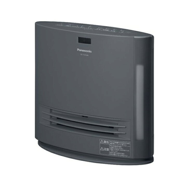 楽天市場】パナソニック DS-FKX1206-H(DSFKX1206H) 加湿機能付き 