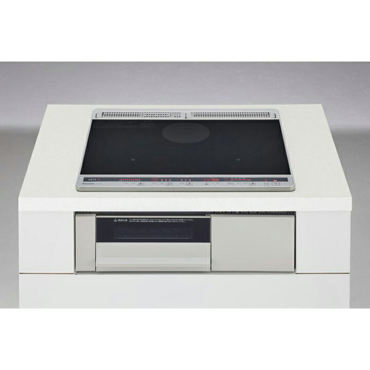 楽天市場】パナソニック KZ-L32AS IHクッキングヒーター ビルトイン 