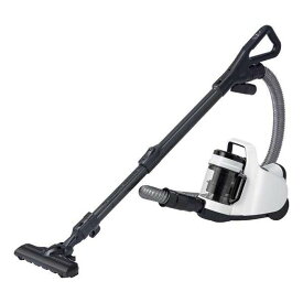 東芝 VC-CF22A-W トルネオ ミニ サイクロン式クリーナー掃除機