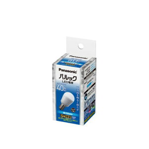 �p�i�\��b�N LDA4DHE17S4 �p���b�N LED�d�� 4.0W�i�����F�����j