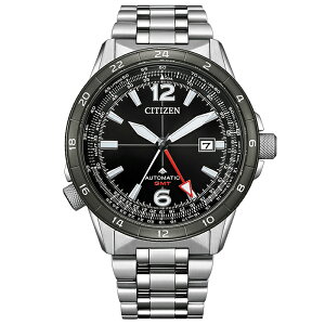 シチズン NB6046-59E プロマスター SKYシリーズ メカニカル 自動巻き(手巻きつき)