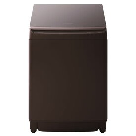 [標準設置無料]東芝 AW-10VP4-T ZABOON 10.0kg 洗濯乾燥機