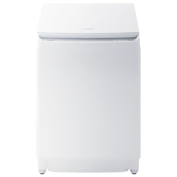 楽天市場】[標準設置無料]東芝 AW-10VP4-W ZABOON 10.0kg 洗濯乾燥機 