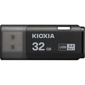 LINVA KUC-3A032GK USB TransMemory U301m32GB /USB TypeA /USB3.2 /Lbvn