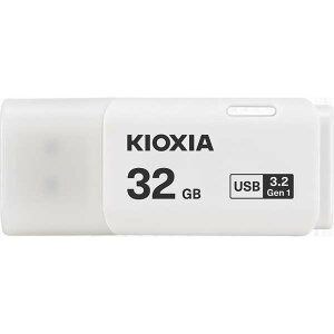 LINVA KUC-3A032GW USB TransMemory U301m32GB /USB TypeA /USB3.2 /Lbvn