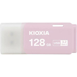 LINVA KUC-3A128GP USB TransMemory U301m128GB /USB TypeA /USB3.2 /Lbvn
