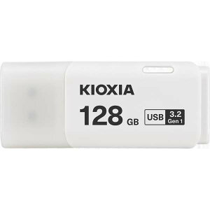LINVA KUC-3A128GW USB TransMemory U301m128GB /USB TypeA /USB3.2 /Lbvn