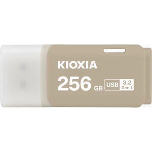 LINVA KUC-3A256GH USB TransMemory U301m256GB /USB TypeA /USB3.2 /Lbvn