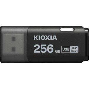 LINVA KUC-3A256GK USB TransMemory U301m256GB /USB TypeA /USB3.2 /Lbvn