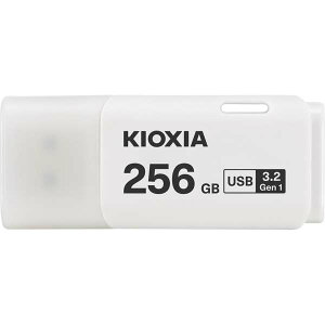 LINVA KUC-3A256GW USB TransMemory U301m256GB /USB TypeA /USB3.2 /Lbvn