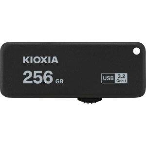 LINVA KUS-3A256GK USB TransMemory U305m256GB /USB TypeA /USB3.2 /XChn