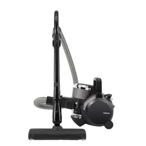 東芝 VC-S650X-H トルネオV サイクロン式掃除機