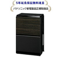 楽天市場】加湿空気清浄機 木目調 f-vc70xt-tmの通販