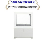パナソニック NP-TML1-W[5年延長保証無料進呈★](NPTML1W) 食器洗い乾燥機 パーソナル食洗機SOLOTA
