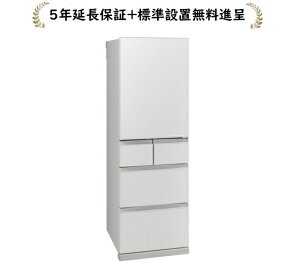 OHd@ MR-BD46ML-W[5Nۏؖi/Wݒu]455L 5hA①[J]