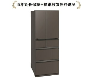 OHd@ MR-WXD47LM-H[5Nۏؖi/Wݒu]470L 6hA①