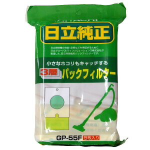 ���� GP-55F�i5������j�y�����p�b�N�t�B���^�[�i���p�b�N�j�z