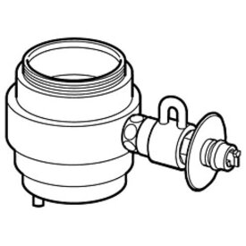 パナソニック CB-SXB6 食器洗い乾燥機用分岐栓