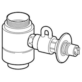 パナソニック CB-SXG7 食器洗い乾燥機用分岐栓