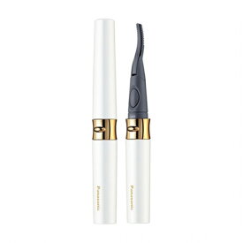 パナソニック EH-SE70-W(EHSE70W) 【まつげくるん つけまつげ用】